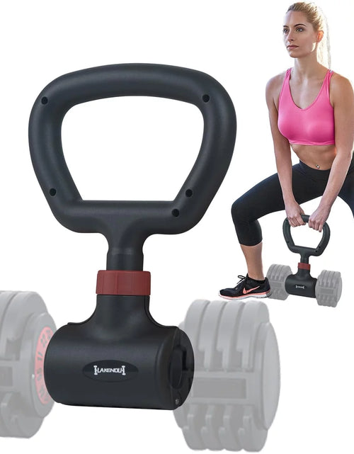 Load image into Gallery viewer, FC-020324-002 Dumbbell Barbell Converter Adjustable Weight 8-200 Lb
