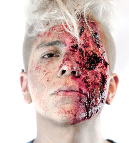 Makeup Special FX Makeup Kit for Halloween, Horror, Cosplay