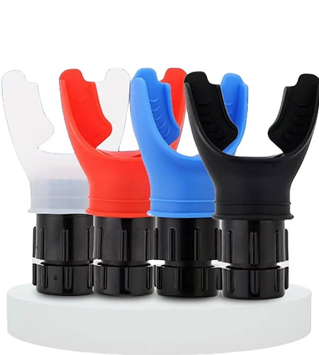 NEW Sports Breathing Trainer Exercise Lung Face Mouthpiece Respirator Fitness Equipment for Household Healthy Care Accessories