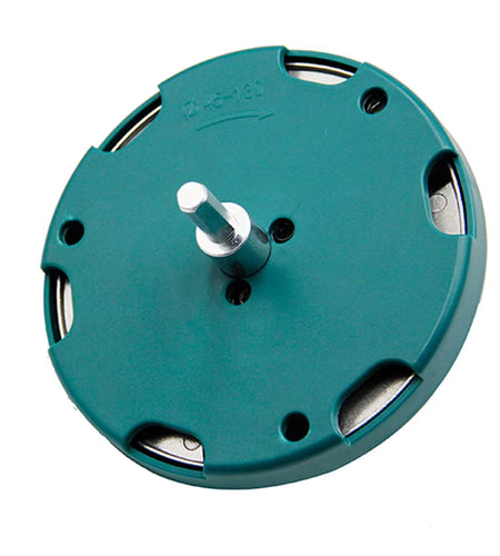 45-130Mm Multifunctional Adjustable Woodworking Hole Opener Gypsum Board Plastic Aluminum Board Electric Drill Drilling Bit Tool